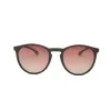 Lentes de Sol Rusty Xold marco negro opaco Lentes Marron Polarizado