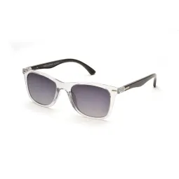 Lentes de Sol Rusty Patien Gris Polarizado 669k g91