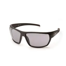 Lentes de Sol Rusty Dulins Negro Opaco Anti Empañamiento