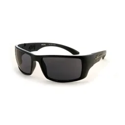 Lentes de Sol Rusty Kill Joy Negro Opaco Polarizado