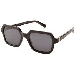 Anteojos de Sol Vulk Prossima Negro Polarizado 