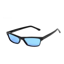 Anteojos de Sol Vulk FOUND DEAR Lentes Celeste