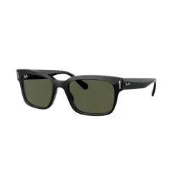 Anteojos de Sol Ray Ban 2190 901 31 55 Jeffrey Negro