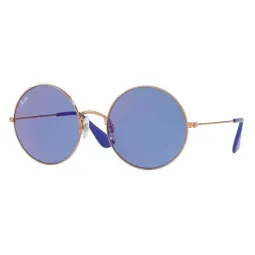 Anteojos de Sol Ray Ban 3592 Redondo Espejado 9035d1 50