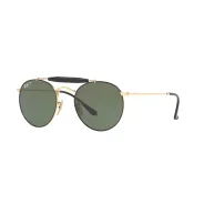 Anteojos de Sol Ray Ban 3747 900058 50 Negro Polarizado