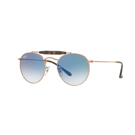 Anteojos de Sol Ray Ban 3747 Cobre 90353f 50