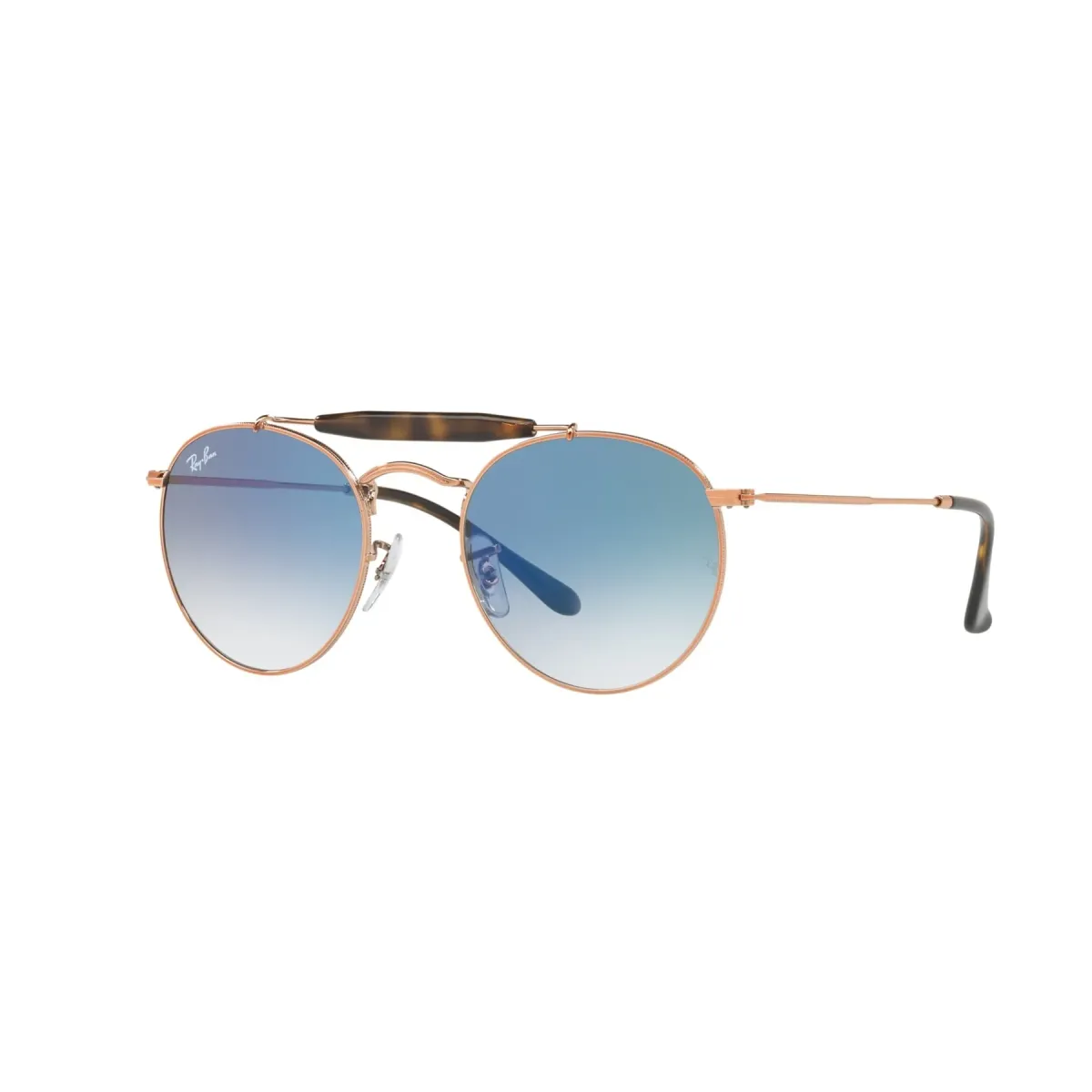 Anteojos de Sol Ray Ban 3747 Cobre 90353f 50