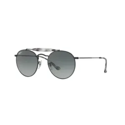Anteojos de Sol Ray Ban 3747 153 71 Negro 50