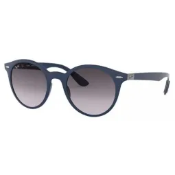 Anteojos de Sol Ray Ban 4296 63318g Azul 51