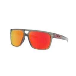 Ver Anteojos de Sol Oakley 9382 5 60 Patch Prizm Ruby