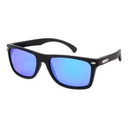 Lentes de Sol Rusty Pears Espejado Azul