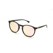 Lentes de Sol Rusty Xold Espejado Rosa Polarizado