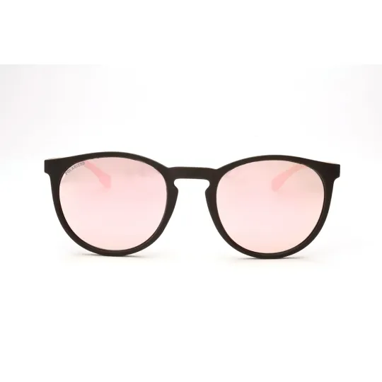 Lentes de Sol Rusty Xold Espejado Rosa Polarizado