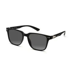 Lentes de Sol Rusty Zinz Negro Opaco Polarizado