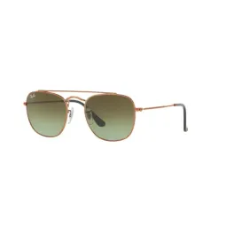 Anteojos de Sol Ray Ban 3557 9002A6 51 Cobre