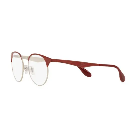 Anteojos Ray Ban 6406 3024 51 Bordo