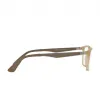 Anteojos Ray Ban 7056 5646 53 Marron
