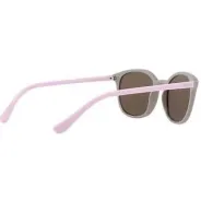 Anteojos Vogue 5051 52 Espejado Rosa