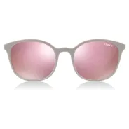 Anteojos Vogue 5051 52 Espejado Rosa