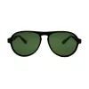 Comprar lentes de sol 360 Tandoori Negro Opaco Polarizado