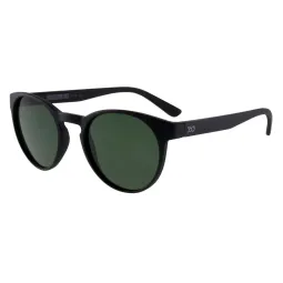 Comprar lentes de sol 360 Bubble Negro Opaco Polarizado