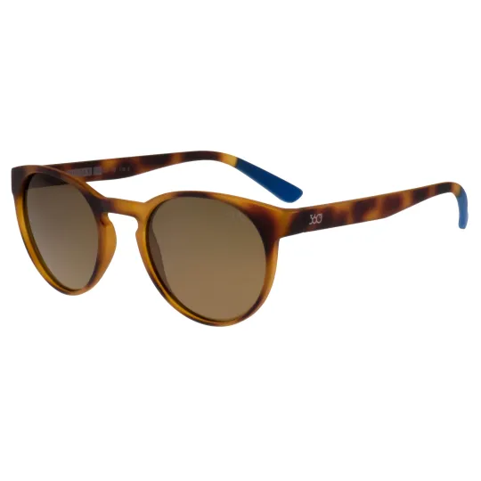 Comprar lentes de sol 360 Bubble Marron Polarizado