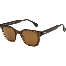Anteojos de Sol Wanama 6159 Marron Polarizado