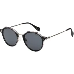 Anteojos de Sol Wanama 6133 Negro Polarizado