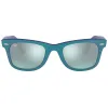 Anteojos de Sol Ray Ban Wayfarer 2140 611330 Azul Espejado