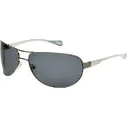 Anteojos de sol Reef Yin Gris Polarizado 17