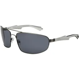 Anteojos de sol Reef 246 Navy Gris polarizado 1