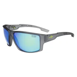 Lentes de Sol Mormaii Joaca 4 Espejado Verde Polarizado