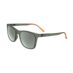 Lentes de Sol Mormaii Tahiti gris 4 Polarizado