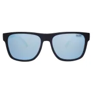Lentes de Sol Mormaii Origami Espejado Azul 