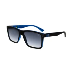 Lentes de Sol Mormaii Cairo Negro Opaco Polarizado 6