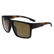 Lentes de Sol Mormaii Macau Lentes Marron Polarizado