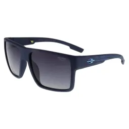 Lentes de Sol Mormaii Macau Azul Polarizado