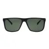 Lentes de Sol Mormaii Tokio Negro Opaco Polarizado