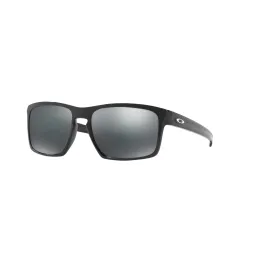 Ver Anteojos de Sol Oakley 9262 Negro Espejado prizm iridium 4