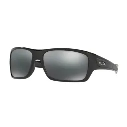 Ver Anteojos de Sol Oakley 9263 Turbine 03 Negro Espejado