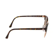 Anteojos de Sol Ray Ban Clubmaster 3016 130933 Marron 49
