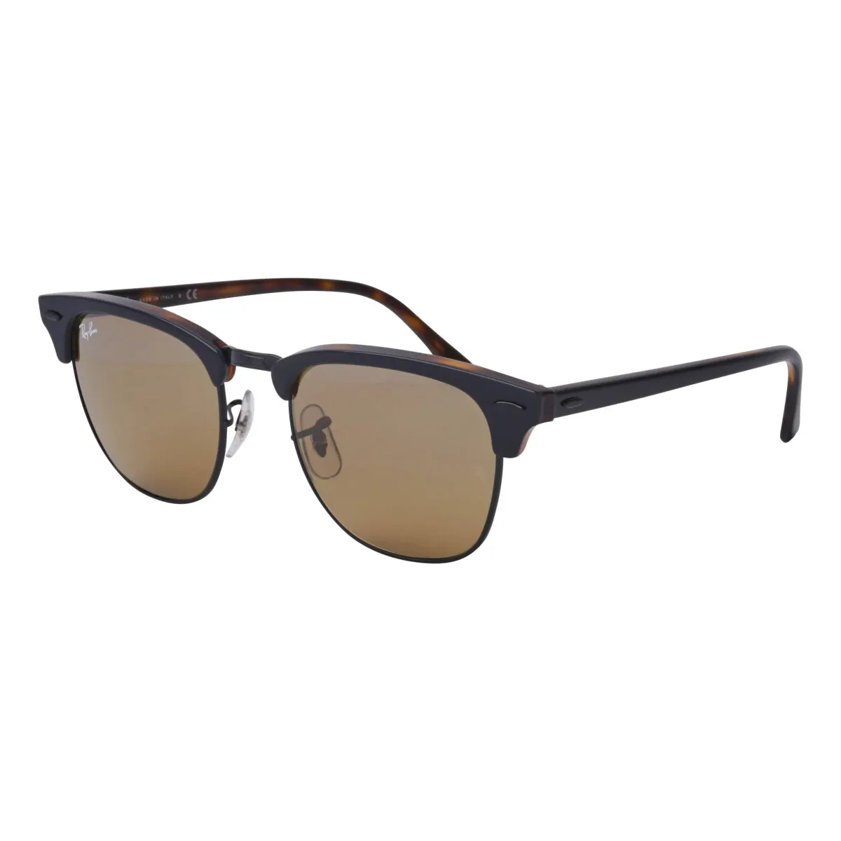 Anteojos de Sol Ray Ban Clubmaster 3016 12773k 49 Semi espejado