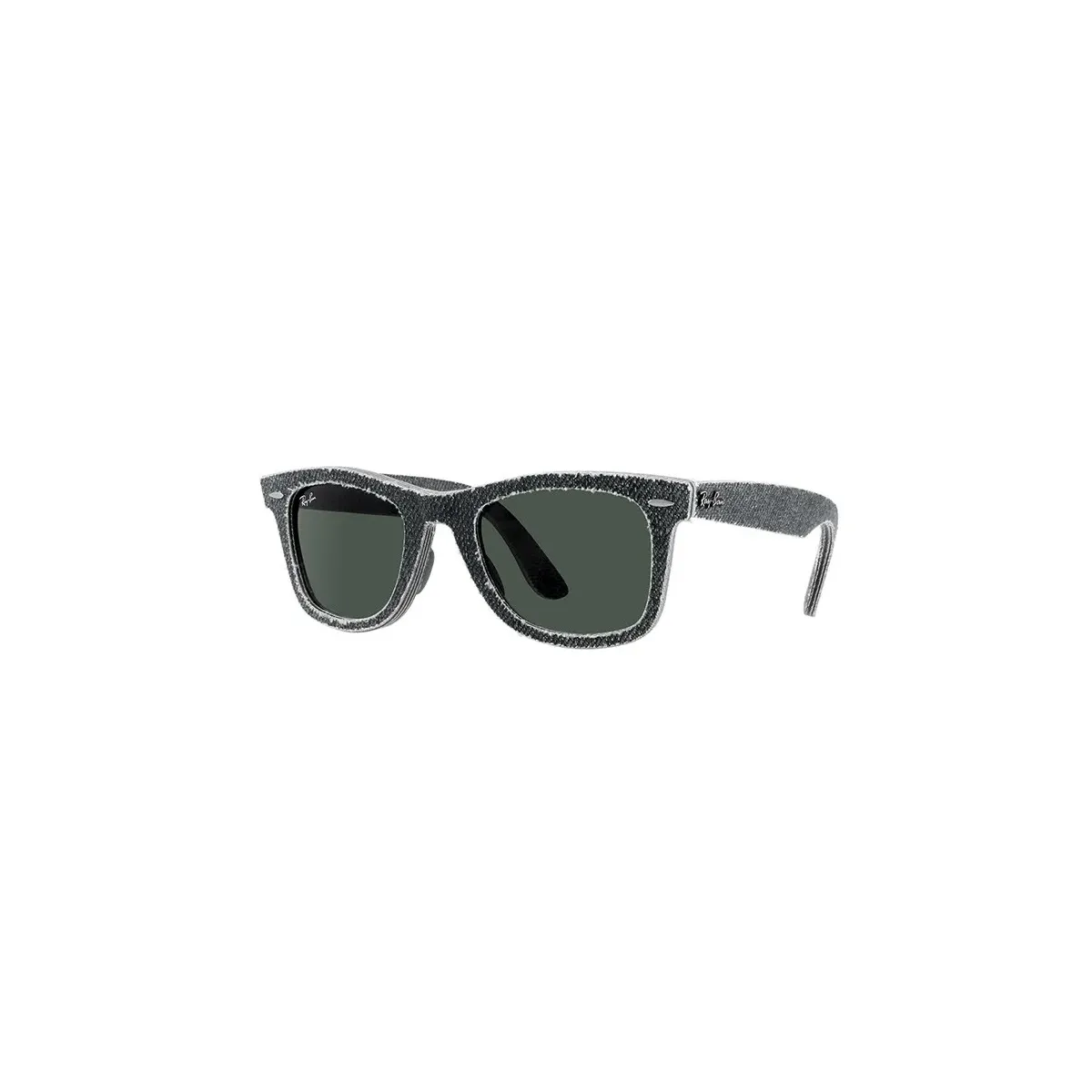 Anteojos de Sol Ray Ban Wayfarer 2140 Denim Jean 1162 50