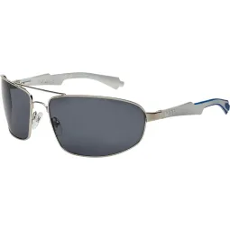 Anteojos de sol Reef 246 Navy Cromado 2 Polarizado