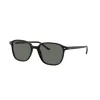 Anteojos de Sol Ray Ban 2193 901/58 53 Negro Polarizado