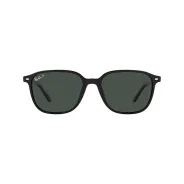 Anteojos de Sol Ray Ban 2193 901/58 53 Negro Polarizado