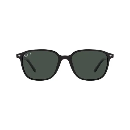 Anteojos de Sol Ray Ban 2193 901/58 53 Negro Polarizado