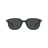 Anteojos de Sol Ray Ban 2193 901/58 53 Negro Polarizado