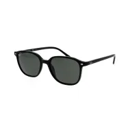 Anteojos de Sol Ray Ban 2193 901/58 53 Negro Polarizado
