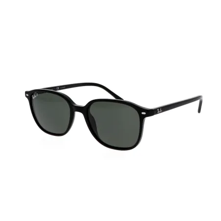 Anteojos de Sol Ray Ban 2193 901/58 53 Negro Polarizado